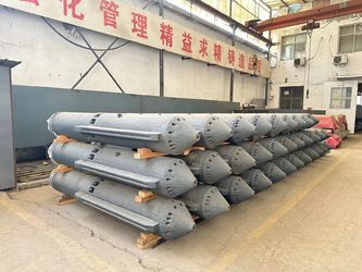 Beijing Vibroflotation Engineering Machinery Limited Company ligne de production du fabricant