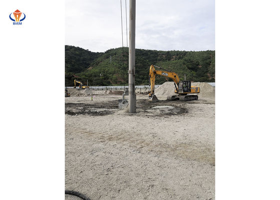 acheter Construction d'ingénierie puissante Vibro Tamper Vibroflotation Compaction online manufacture