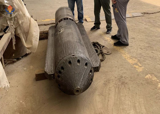 acheter 3100 mm Longueur de la machine à pile à entraînement par vibroplot online manufacture