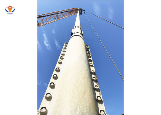 acheter Vibroflot de haute puissance à entraînement de pile machine forte capacité de pénétration 130KW online manufacture