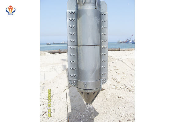 acheter Équipement de remplacement de piles Vibro de haute capacité Vibro flotation BJV150E - 426 online manufacture