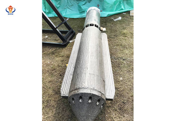 acheter Vibroflot à alimentation supérieure stable 1450 tours par minute pour la compression de la colonne de pierre et du Vibro online manufacture