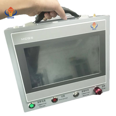 acheter Enregistreur de données par vibration DC 24 fonction écran tactile enregistreur de données industriel online manufacture