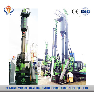 acheter Ingénierie des flotteurs vibrants qualifiés Vibro tamper construction online manufacture