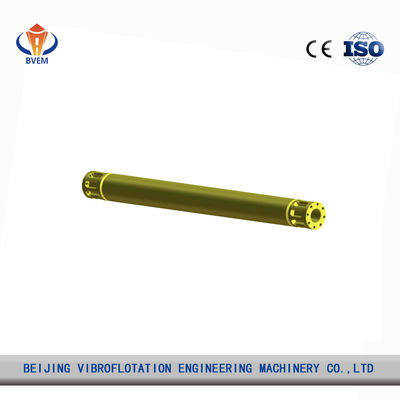 acheter Appareils à haute dureté Vibroflot Tube d'extension Augmentation de la profondeur de forage online manufacture