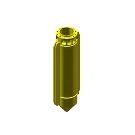 acheter Corps de vibration de colonne de pierre à haute performance ISO 9001 2015 Approuvé online manufacture