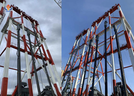 acheter Appareils de remplacement de piles Vibro online manufacture