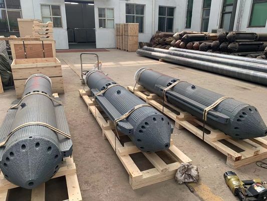 acheter Équipement de vibroplôtation de 75 kW 426 mm dans l'amélioration du sol online manufacture