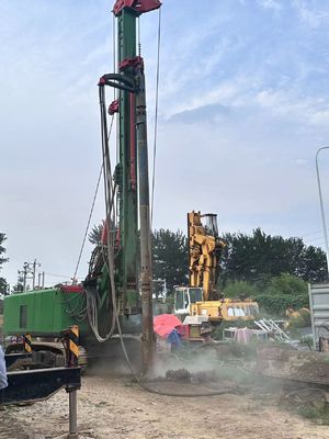 acheter Équipement BVEM Vibroflot : Vibroflot hydraulique haute performance et stable pour des projets de vibroflottation optimaux online manufacture