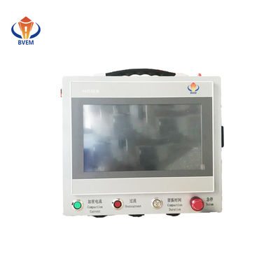 Enregistreur de données de vibration professionnel / Enregistreur de données portable pour équipement Vibroflot