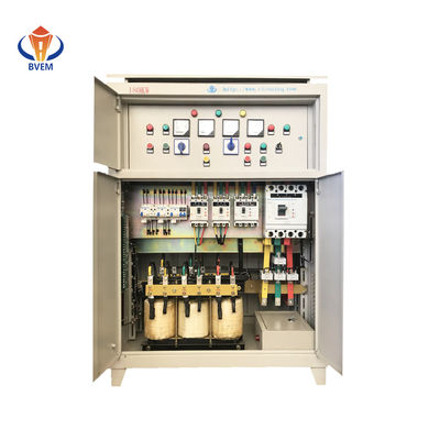 Cabinet électrique fiable Vibroflot Cabinet de commande de la machine contrôlant le fonctionnement sûr de Vibroflot