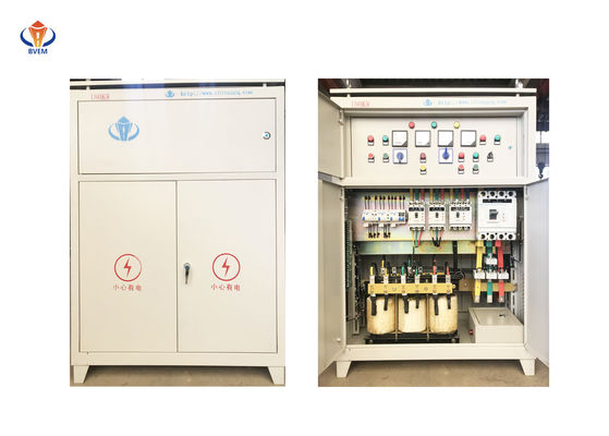 Armoire électrique Vibroflot multifonctionnelle pour conduire des piles en compactage Vibro