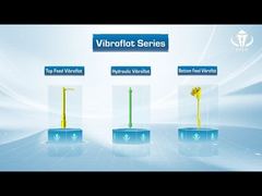 Introduction sur le dispositif électrique de vibro-compaction bvem pour l'amélioration des sols
