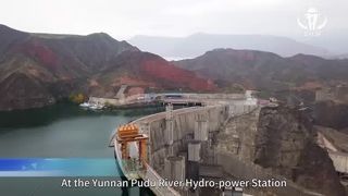 Solution de fondation offshore Vibroflot puissante